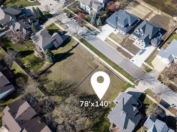 Residential Land for Sale in Downers Grove, Illinois