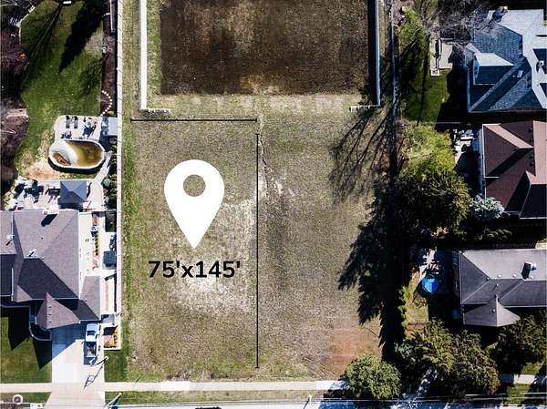 Residential Land for Sale in Downers Grove, Illinois