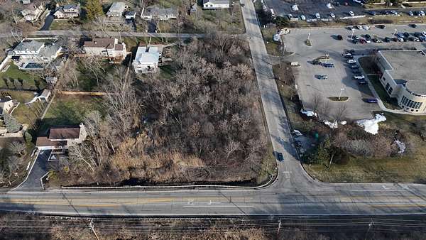 0.5 Acres of Residential Land for Sale in Barrington, Illinois