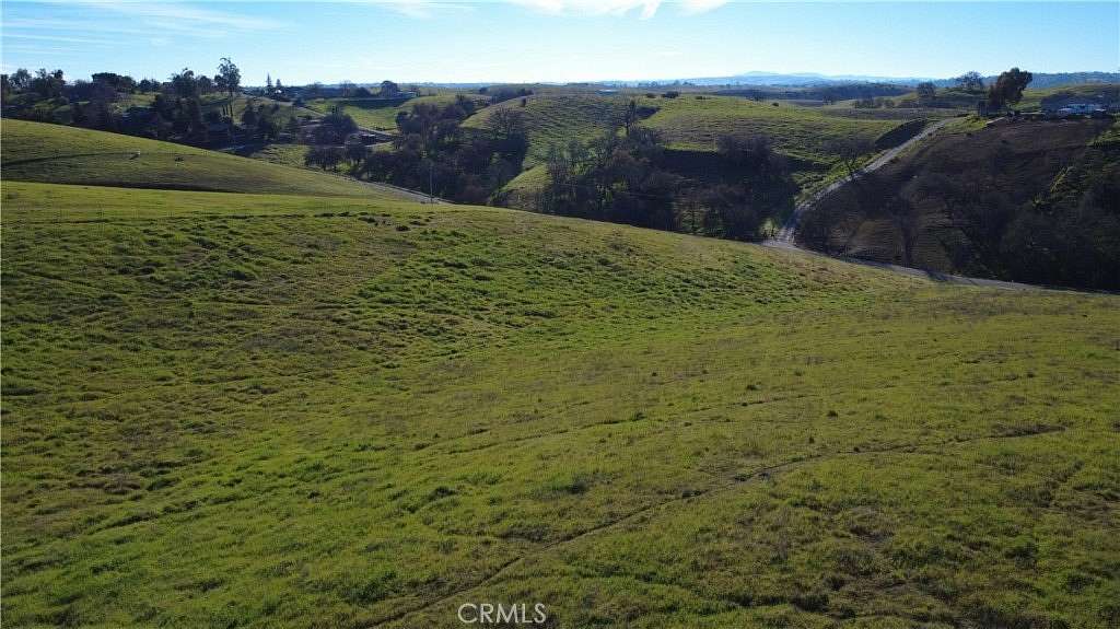 5 Acres of Land for Sale in Paso Robles, California