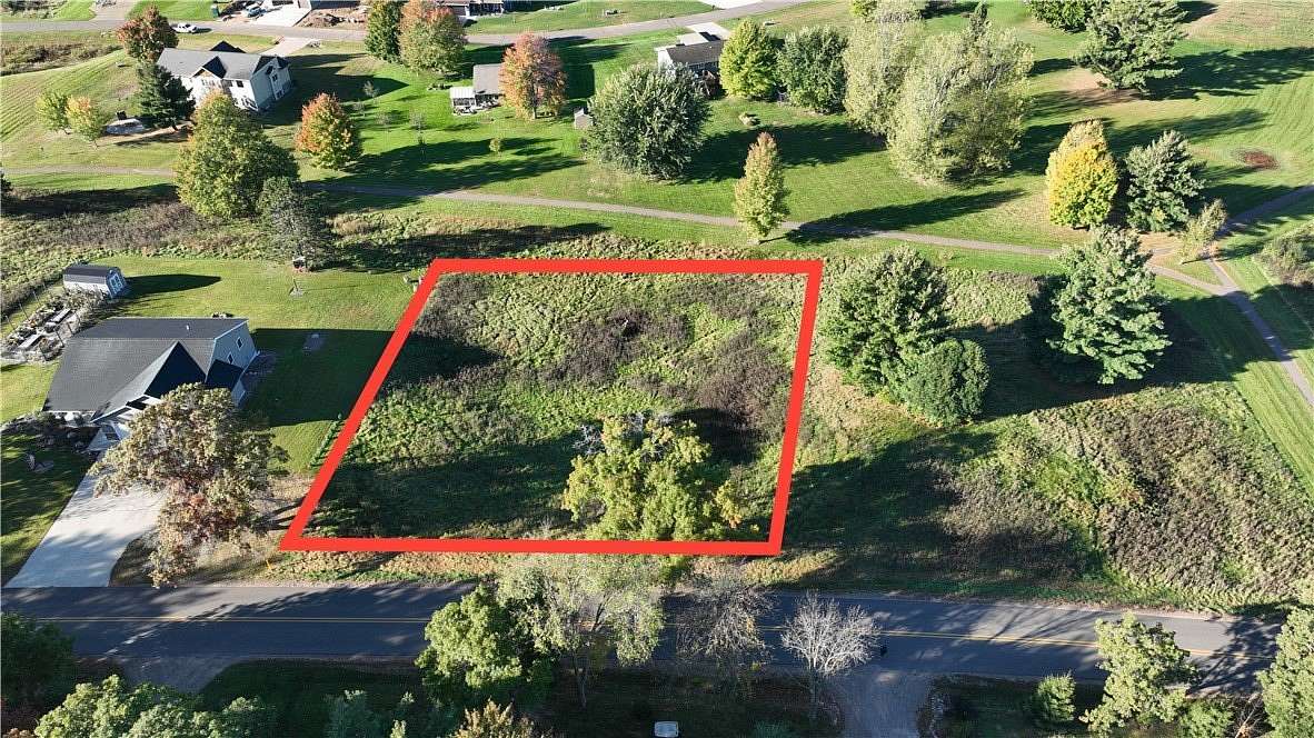 0.59 Acres of Residential Land for Sale in Chetek, Wisconsin