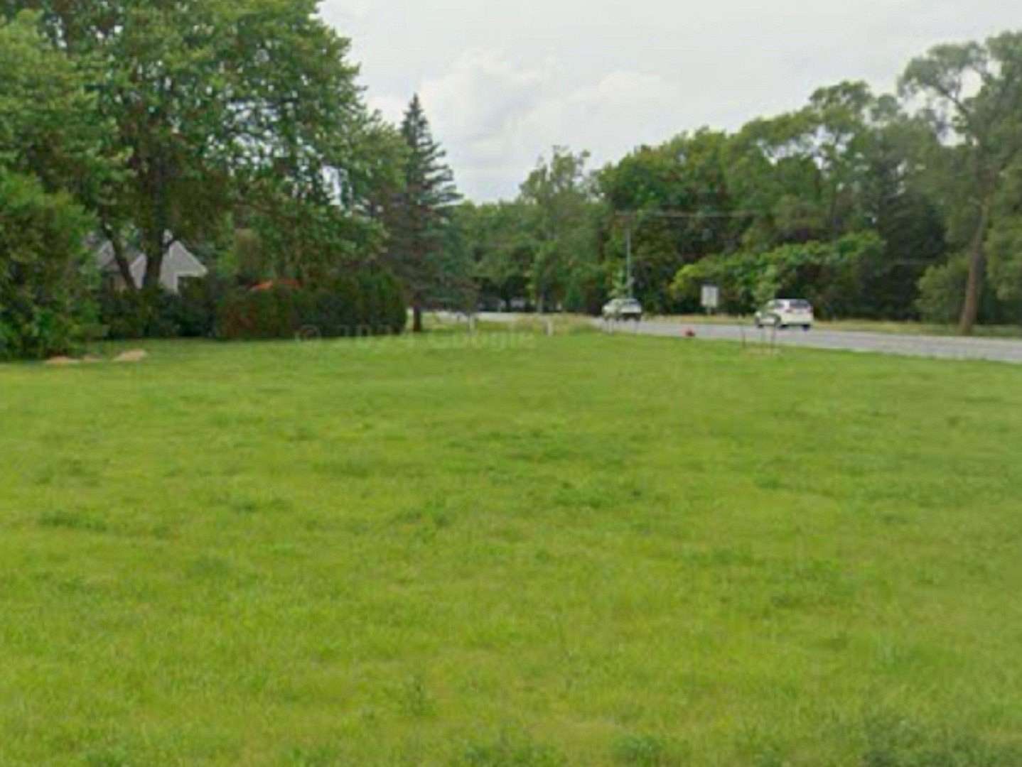 1 Acre of Commercial Land for Sale in Lynwood, Illinois