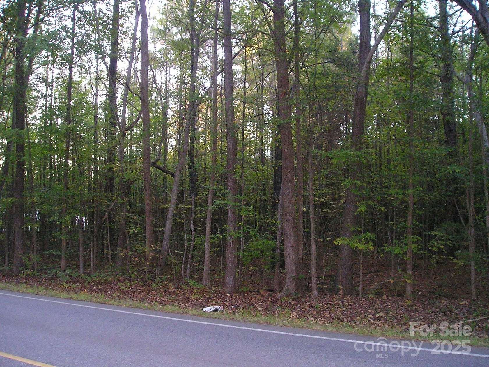 4.6 Acres of Land for Sale in Wingate, North Carolina