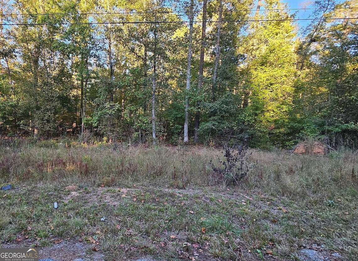 2.64 Acres of Residential Land for Sale in Mansfield, Georgia