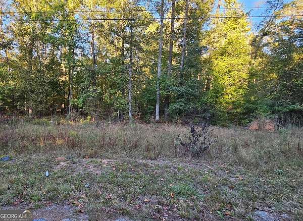 2.64 Acres of Residential Land for Sale in Mansfield, Georgia