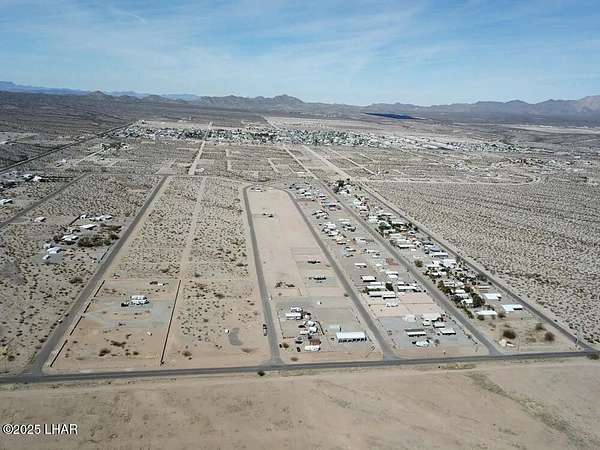 1 Acre of Land for Sale in Salome, Arizona