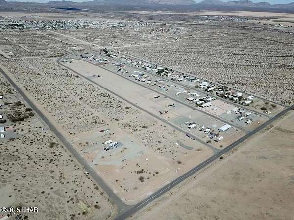 1 Acre of Land for Sale in Salome, Arizona