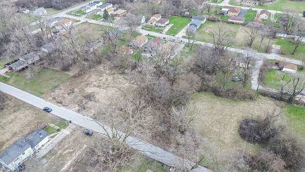 0.13 Acres of Residential Land for Sale in Robbins, Illinois