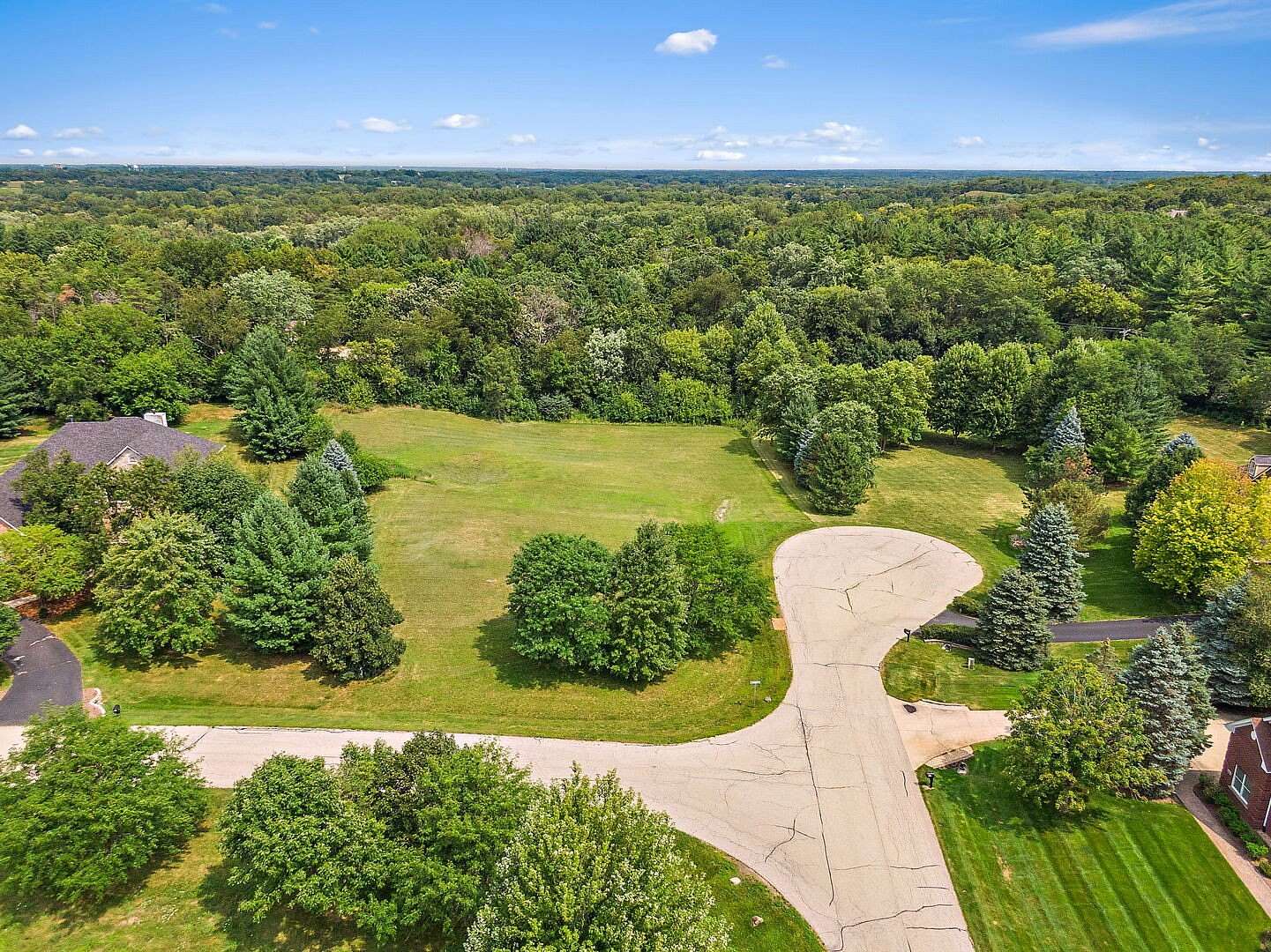 1.85 Acres of Residential Land for Sale in Crystal Lake, Illinois