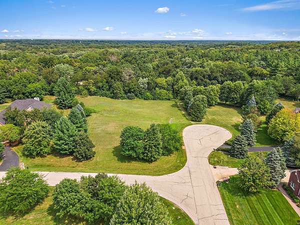 1.85 Acres of Residential Land for Sale in Crystal Lake, Illinois