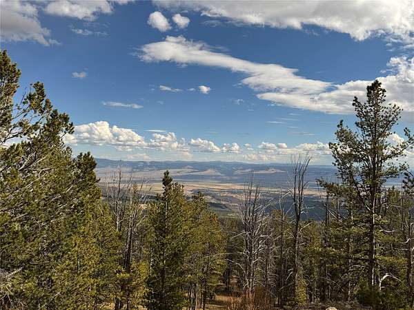 25.6 Acres of Recreational Land for Sale in Deer Lodge, Montana