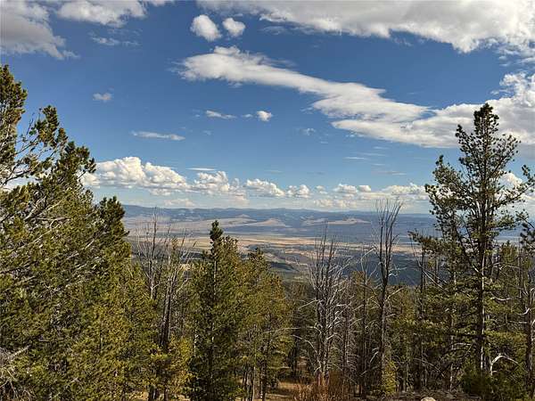 25.6 Acres of Recreational Land for Sale in Deer Lodge, Montana