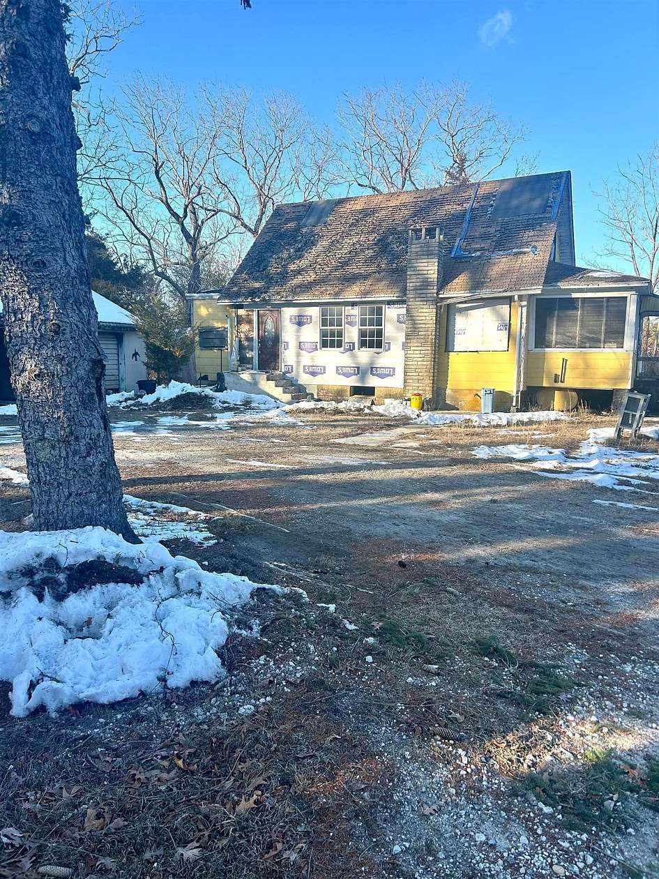 1.7 Acres of Mixed-Use Land for Sale in Seaville, New Jersey