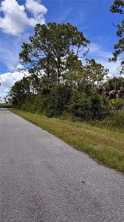 0.23 Acres of Residential Land for Sale in Port Charlotte, Florida
