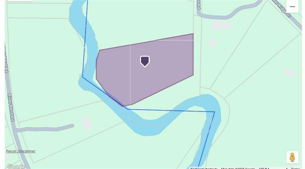 4 Acres of Land for Sale in Folsom, Louisiana
