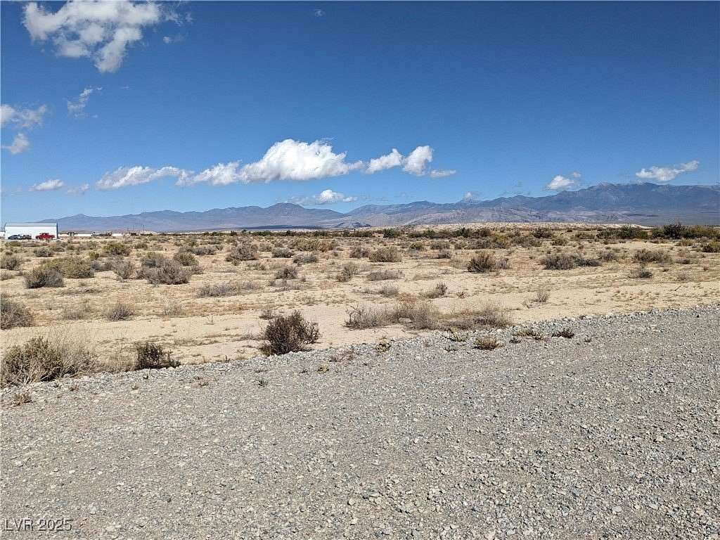 1 Acre of Residential Land for Sale in Pahrump, Nevada