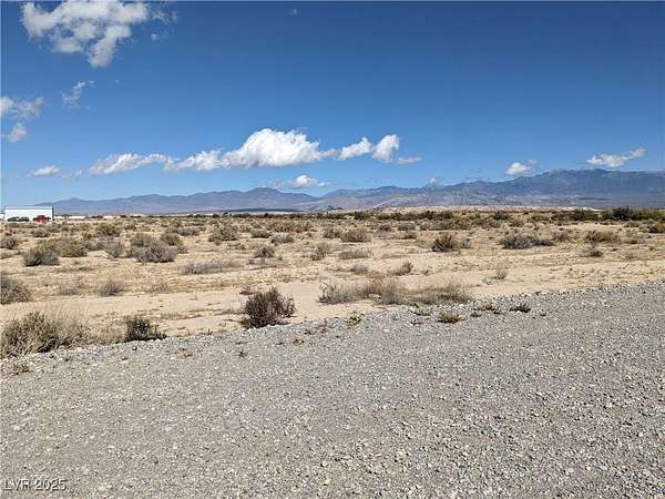1 Acre of Residential Land for Sale in Pahrump, Nevada