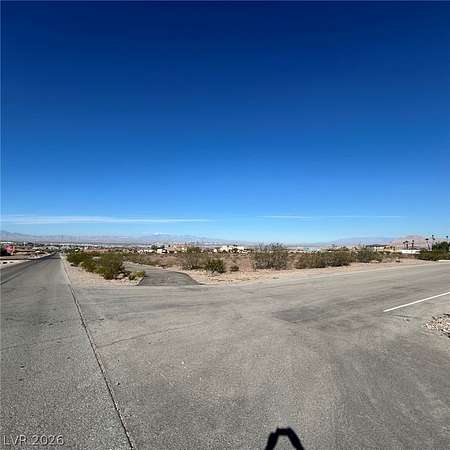 5 Acres of Land for Sale in Henderson, Nevada