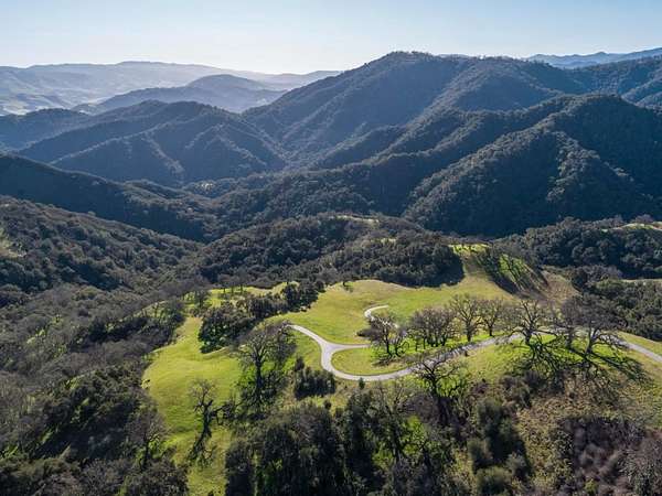 44.9 Acres of Agricultural Land for Sale in Carmel-by-the-Sea, California