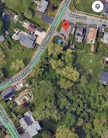 0.17 Acres of Land for Sale in Dartmouth Town, Massachusetts