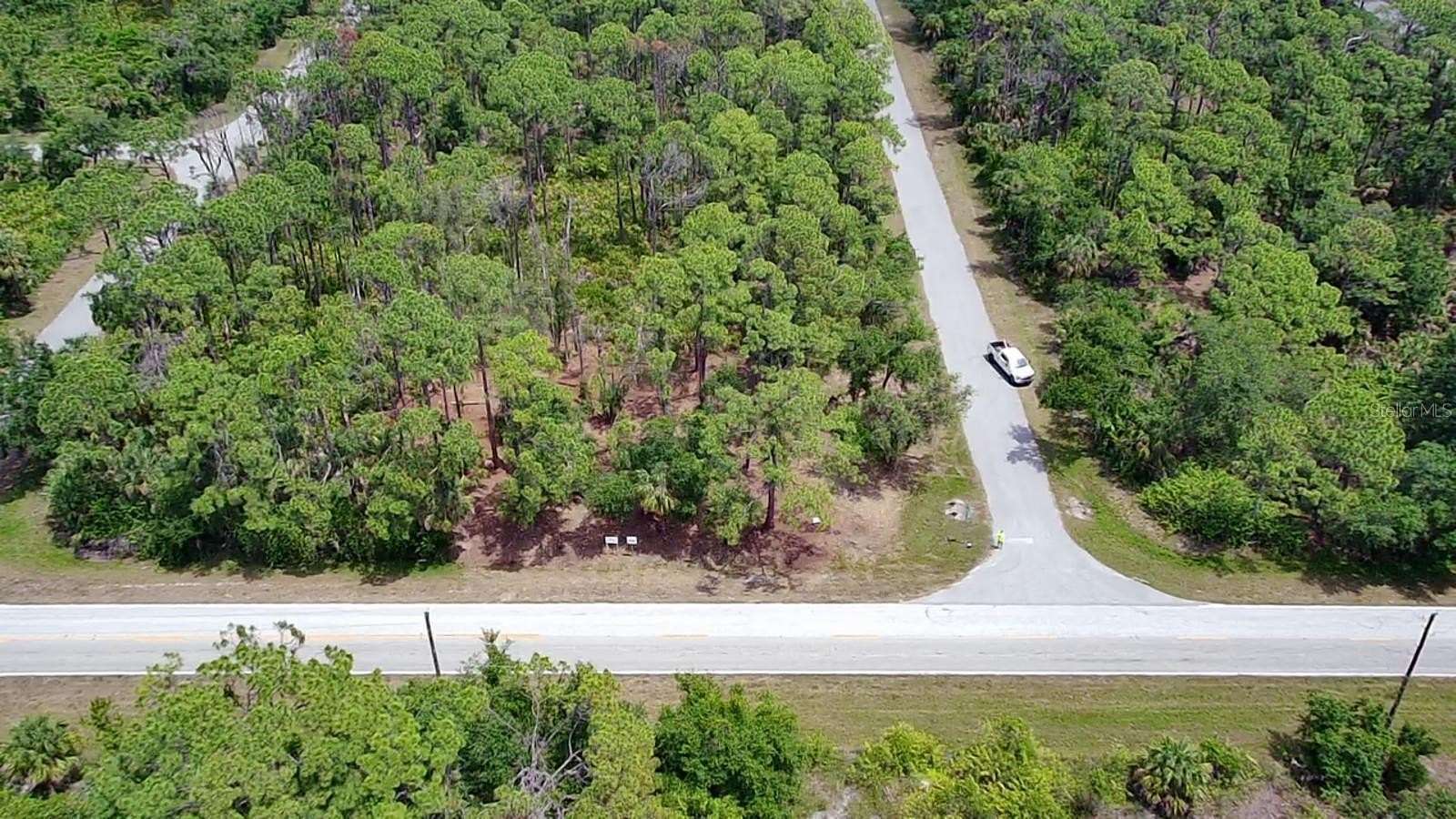 0.24 Acres of Residential Land for Sale in Port Charlotte, Florida
