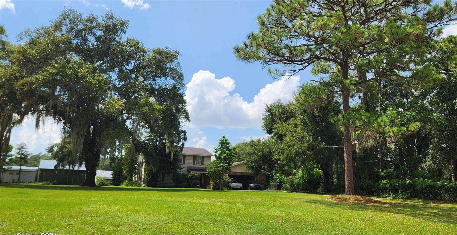 20.2 Acres of Land for Sale in Apopka, Florida