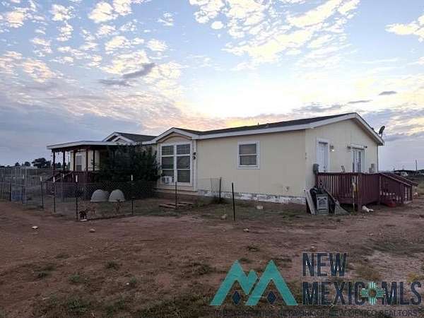 2.47 Acres of Residential Land with Home for Sale in Artesia, New Mexico