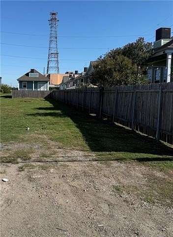 0.1 Acres of Residential Land for Sale in New Orleans, Louisiana
