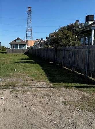0.1 Acres of Residential Land for Sale in New Orleans, Louisiana