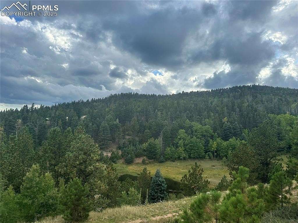 224 Acres of Recreational Land for Sale in Aguilar, Colorado