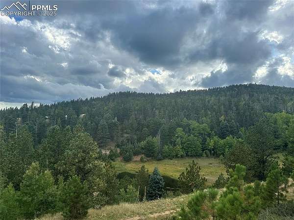 224 Acres of Recreational Land for Sale in Aguilar, Colorado