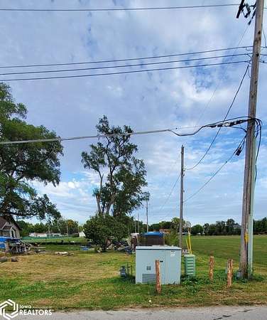 0.16 Acres of Residential Land for Sale in Carter Lake, Iowa