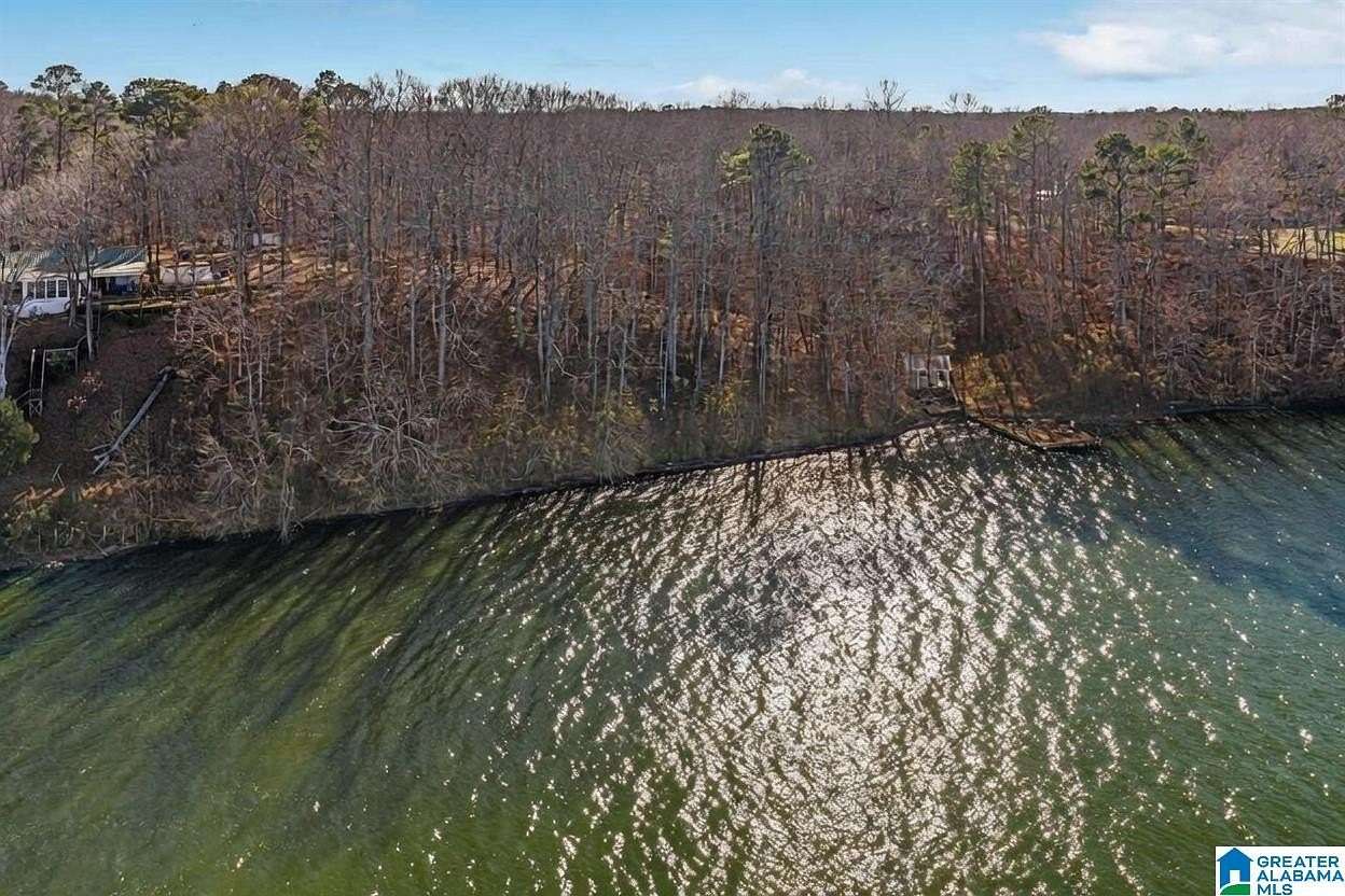 2 Acres of Residential Land for Sale in Sylacauga, Alabama