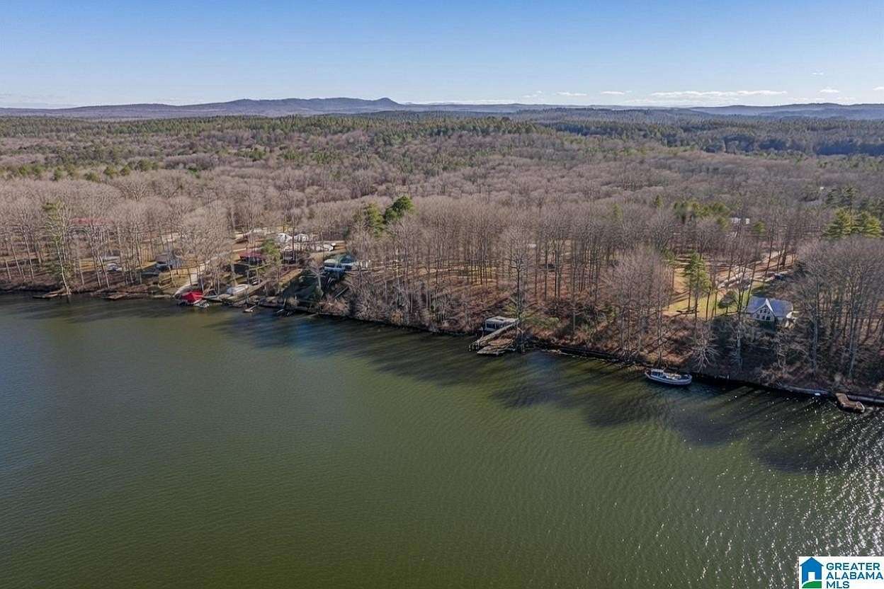 2 Acres of Residential Land for Sale in Sylacauga, Alabama