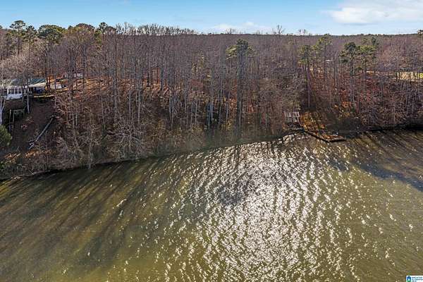 2 Acres of Residential Land for Sale in Sylacauga, Alabama