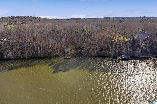 2 Acres of Residential Land for Sale in Sylacauga, Alabama