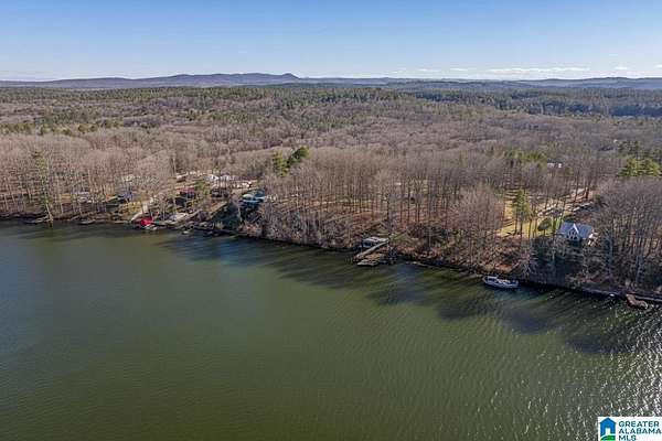 2 Acres of Residential Land for Sale in Sylacauga, Alabama