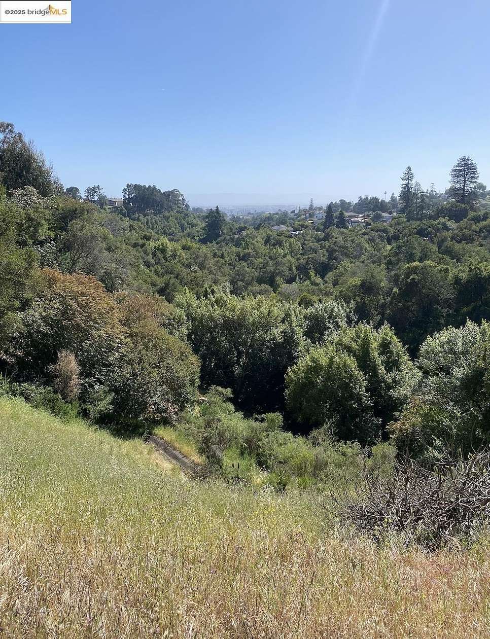 3.3 Acres of Residential Land for Sale in Oakland, California