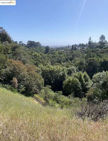 3.3 Acres of Residential Land for Sale in Oakland, California