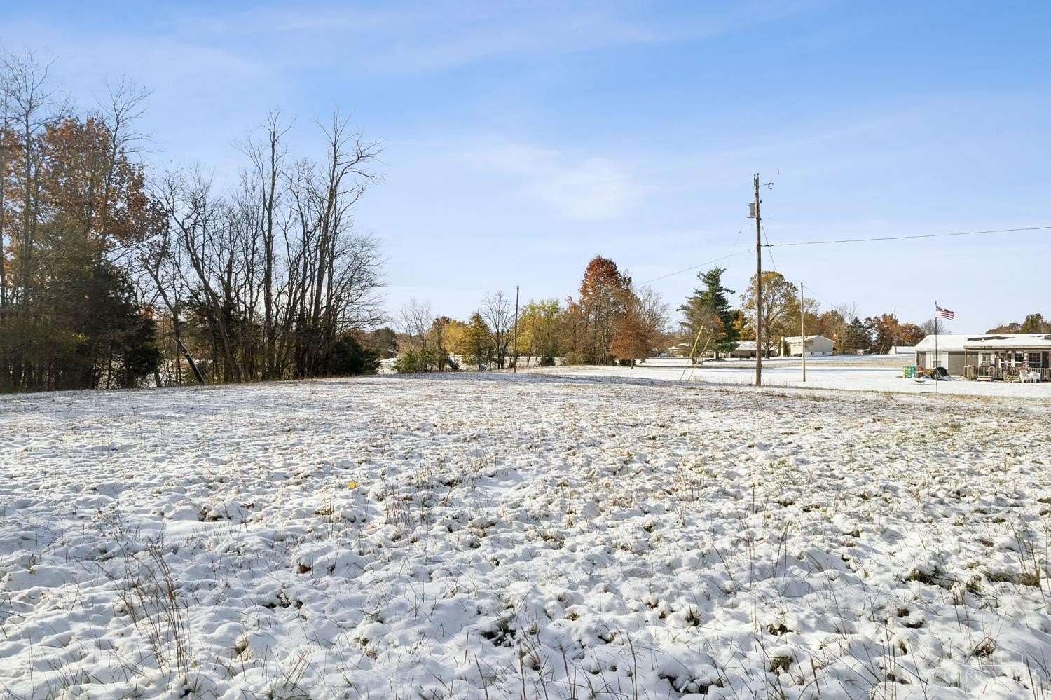 0.36 Acres of Residential Land for Sale in Jackson Township, Ohio