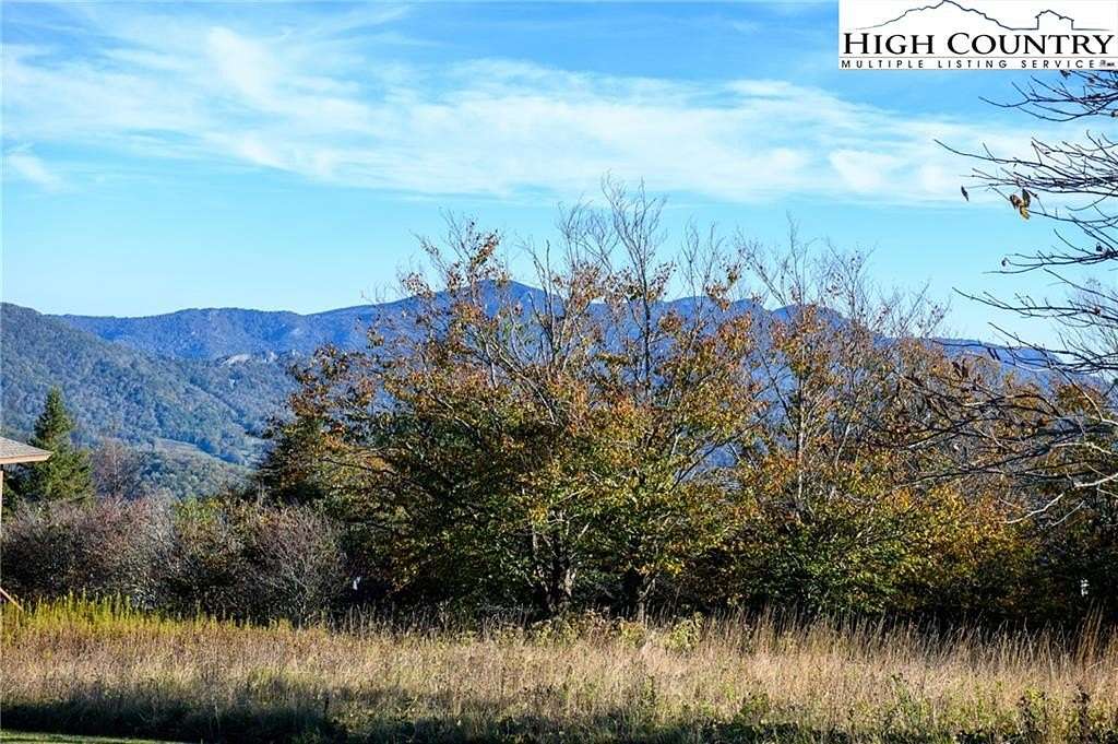 0.59 Acres of Land for Sale in Beech Mountain, North Carolina