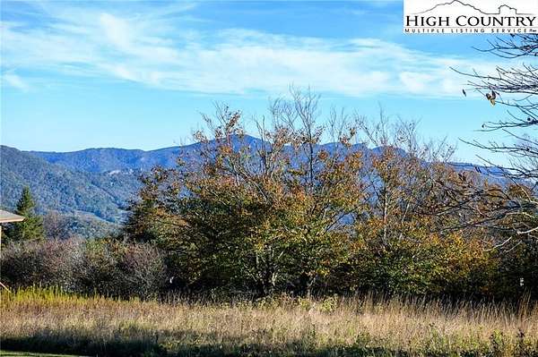 0.59 Acres of Land for Sale in Beech Mountain, North Carolina