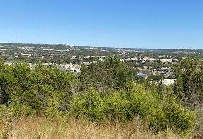 3.52 Acres of Residential Land for Sale in Kerrville, Texas