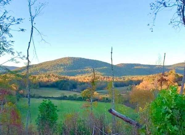 70 Acres of Agricultural Land for Sale in Stuart, Virginia