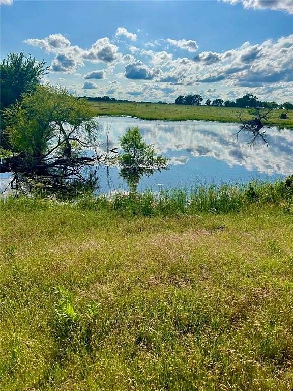 104 Acres of Recreational Land & Farm for Sale in Nocona, Texas