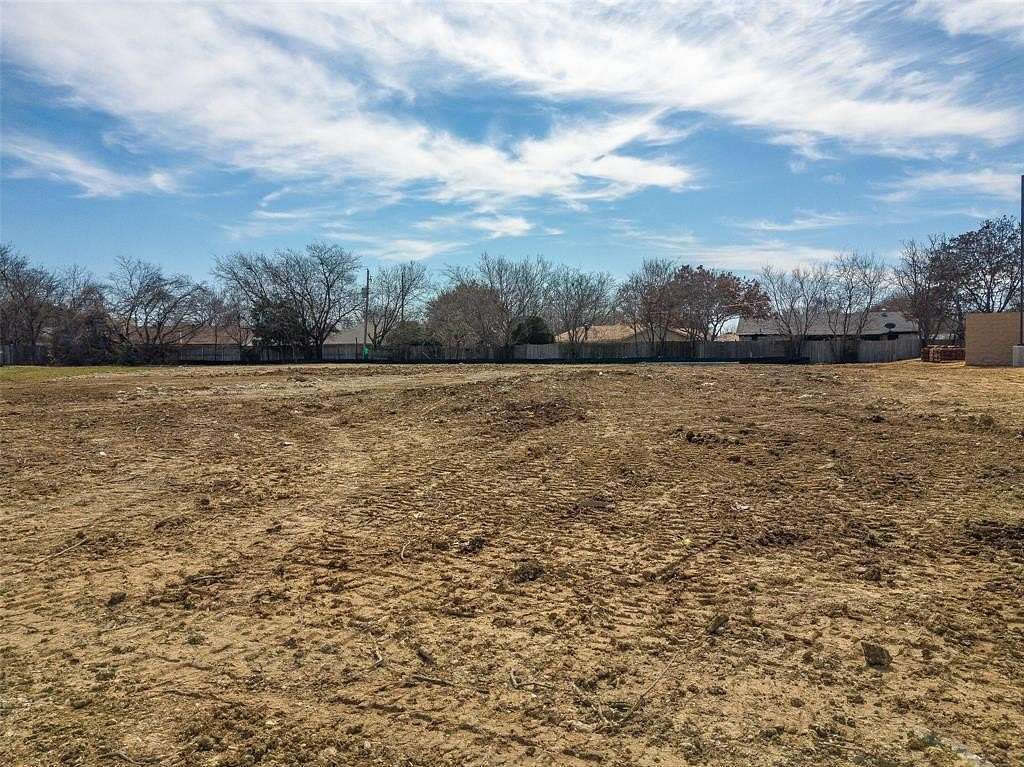 1.44 Acres of Commercial Land for Sale in Watauga, Texas