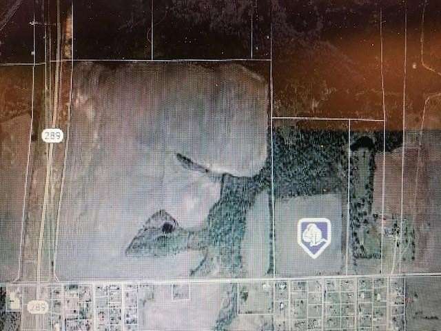 39.9 Acres of Agricultural Land for Sale in Sherman, Texas