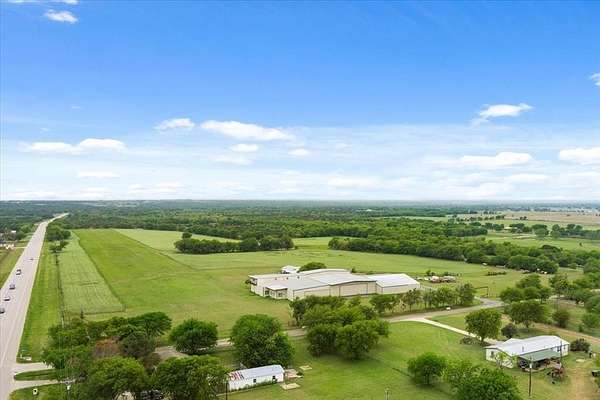 54 Acres of Improved Land for Sale in Temple, Texas