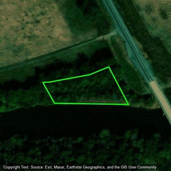 1 Acre of Residential Land for Sale in Shreveport, Louisiana