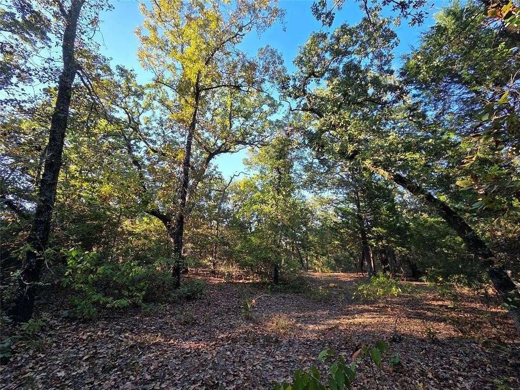 5.17 Acres of Land for Sale in LaRue, Texas